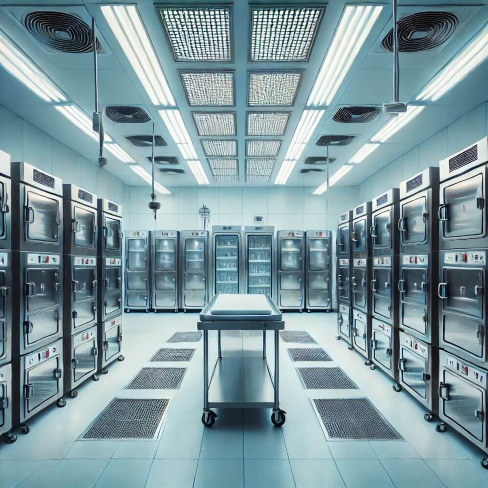 peores formas de morir