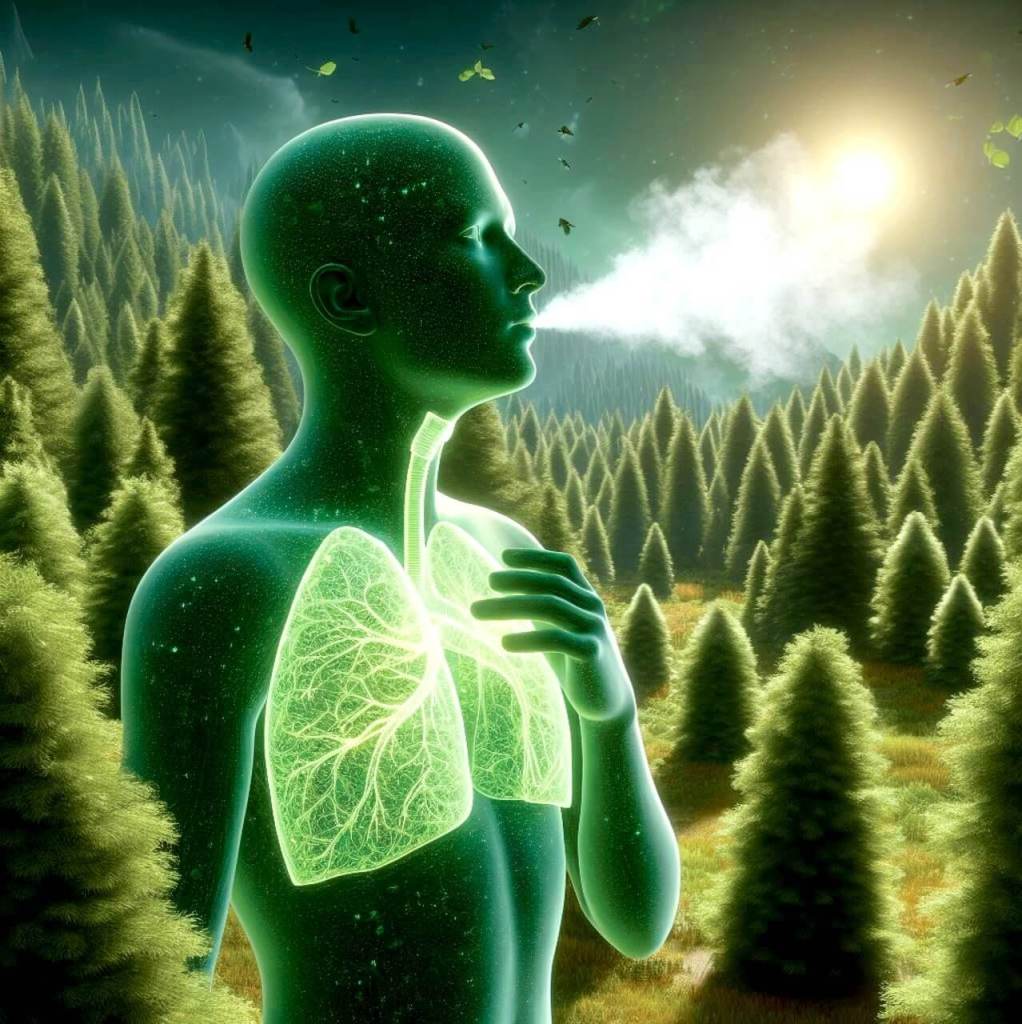 Vivir con un solo pulmón