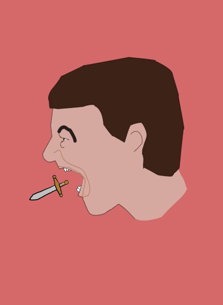 Coprolalia. Imagen de 鹈鹂 夏 en Pixabay