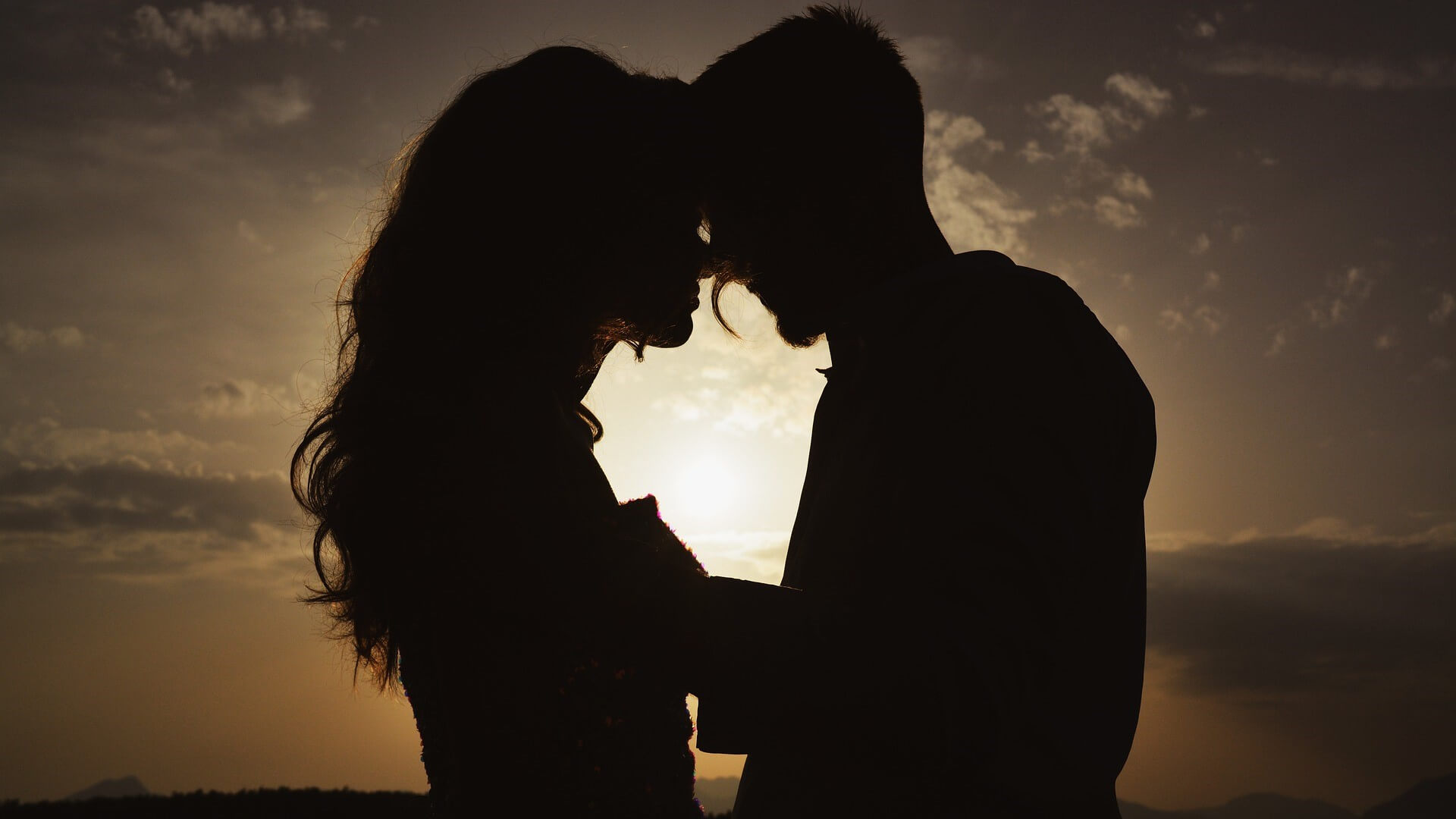 Hombres y mujeres sienten el placer de manera distinta.