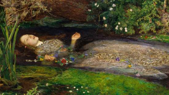 flotación de cadáveres