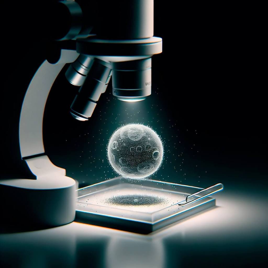 regeneración celular humana