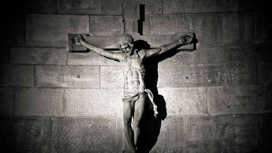 ¿De verdad existió Jesús de Nazaret?