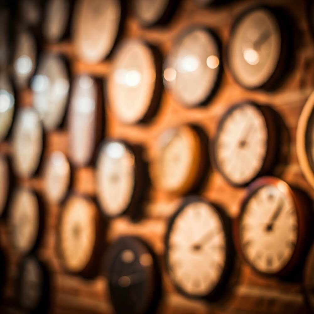 tiempo, relojes. Gemini.