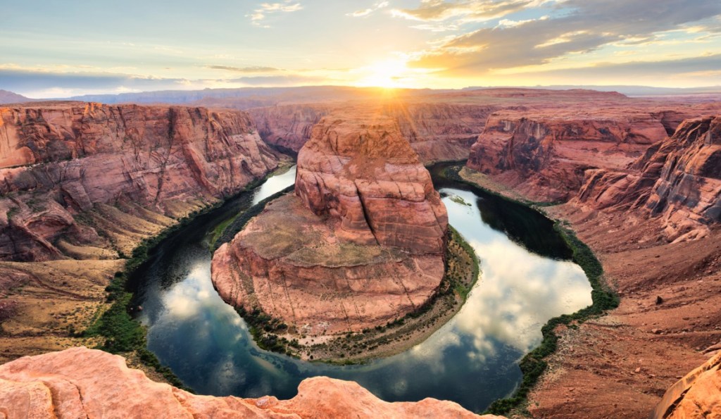 Gran Cañón del Colorado (EE. UU.)