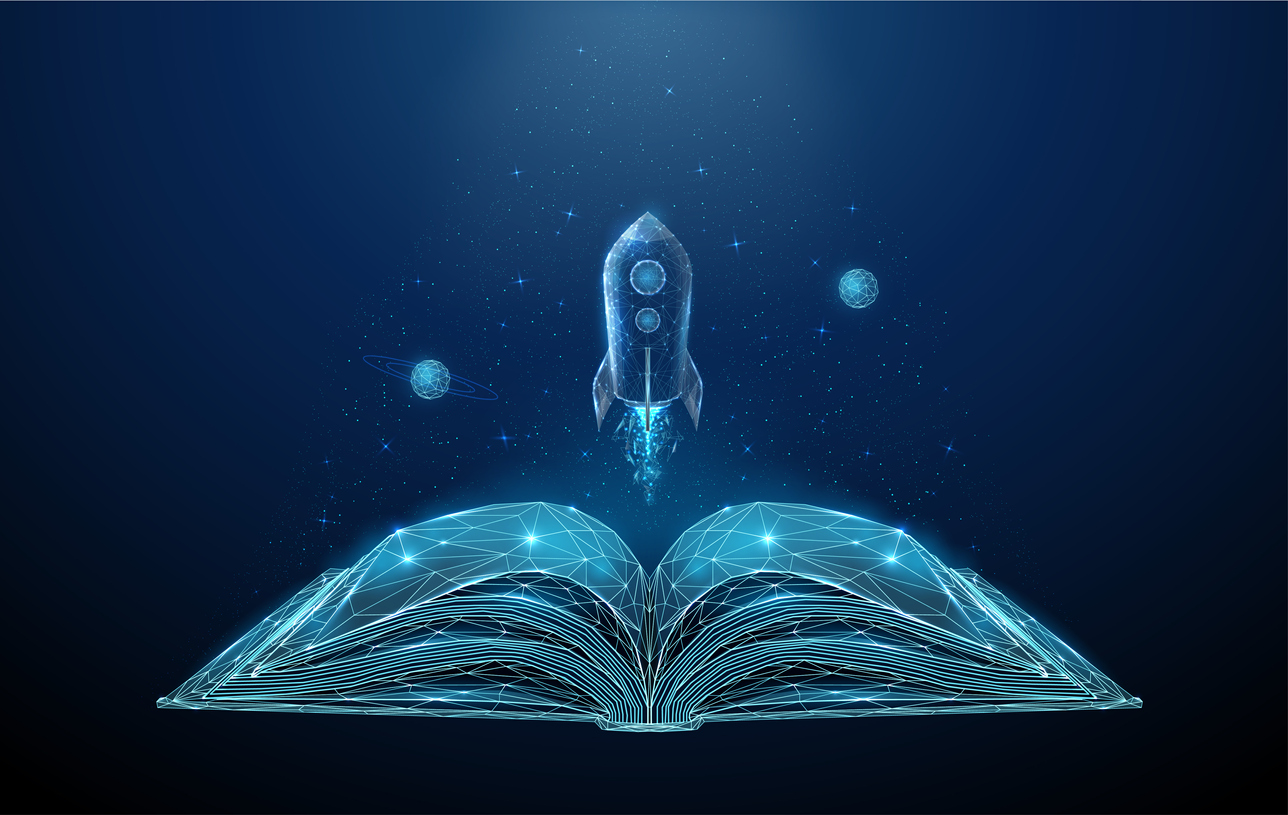 Las mejores novelas de ciencia ficción