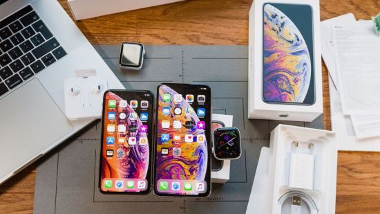 El ecosistema de Apple