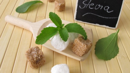 stevia