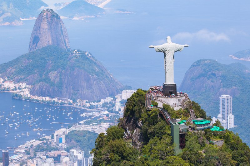 cristo redentor