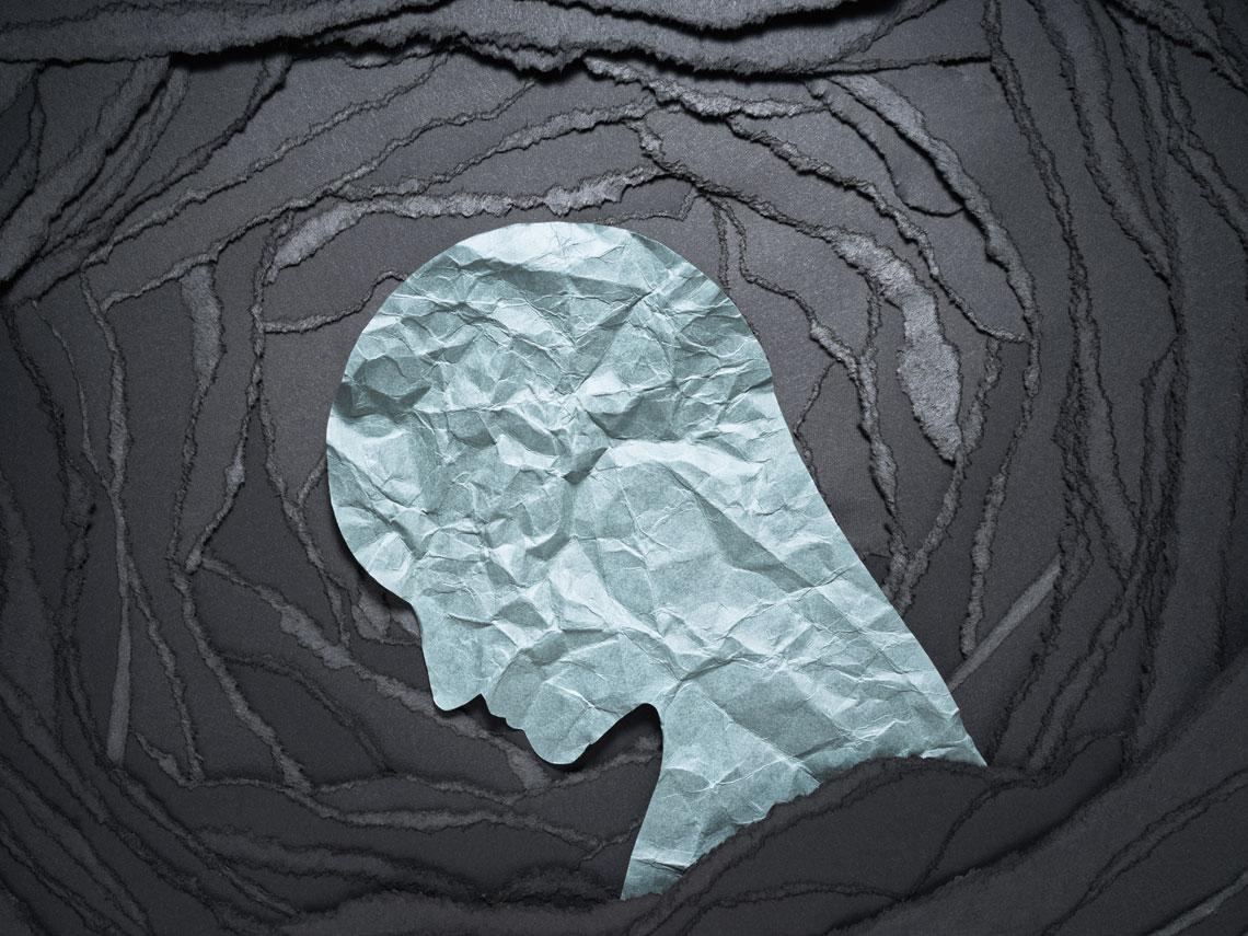 Pensamiento neurótico