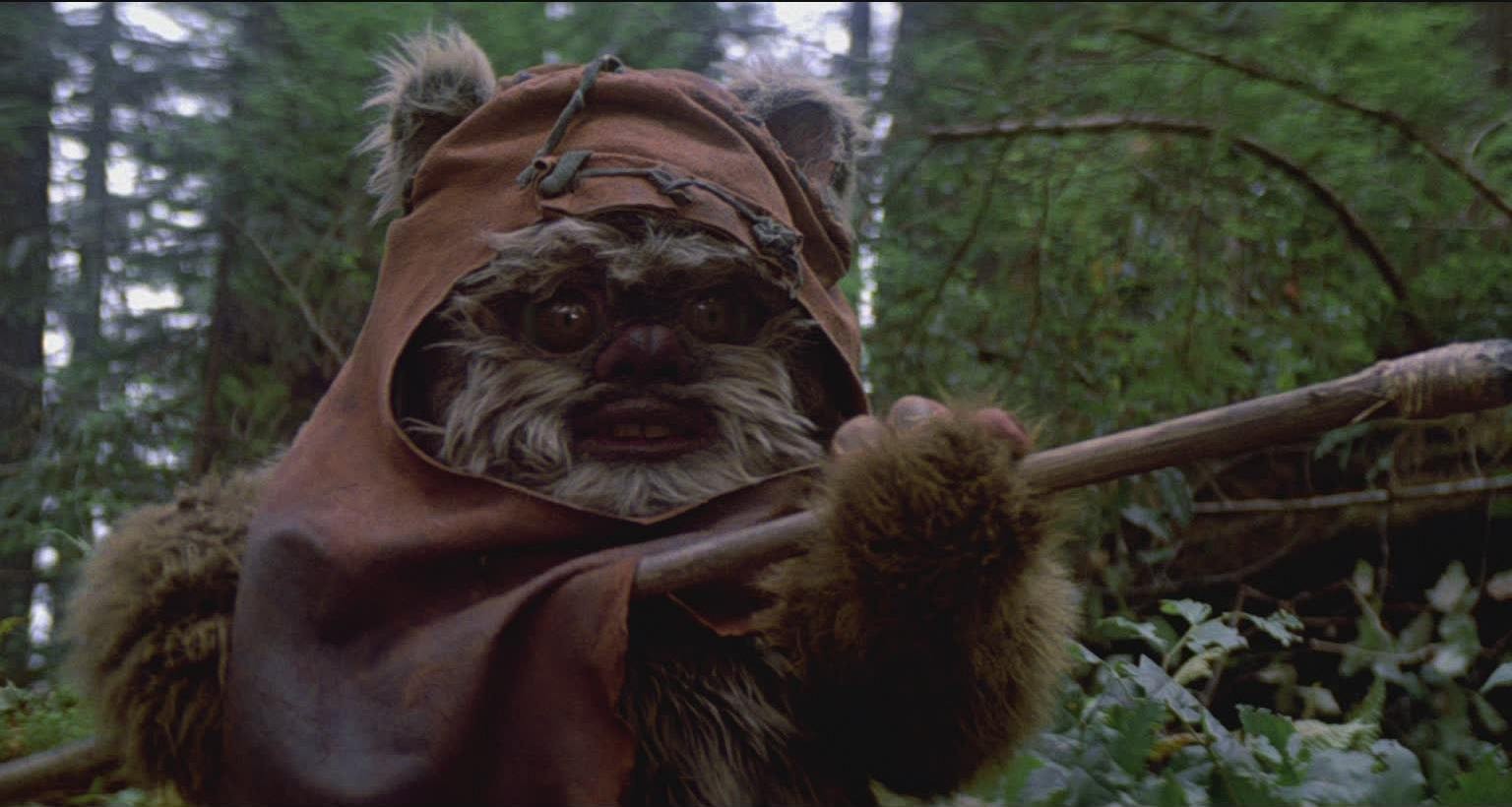 ewoks