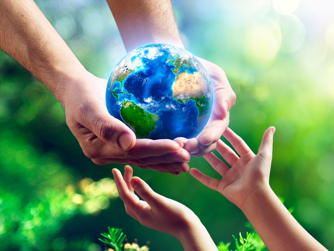 mitos medio ambiente