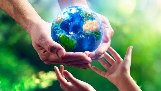 mitos medio ambiente