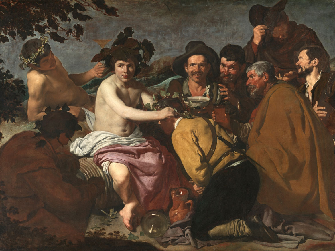 Técnicas pictóricas