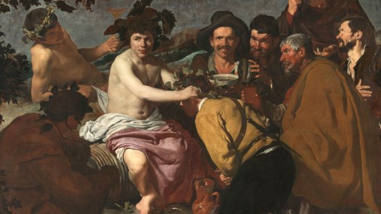 Técnicas pictóricas