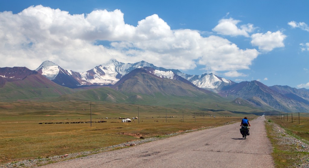 Lugares radiactivos del mundo