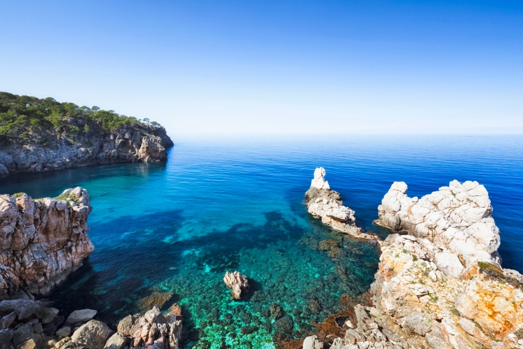 Lugares radiactivos del mundo