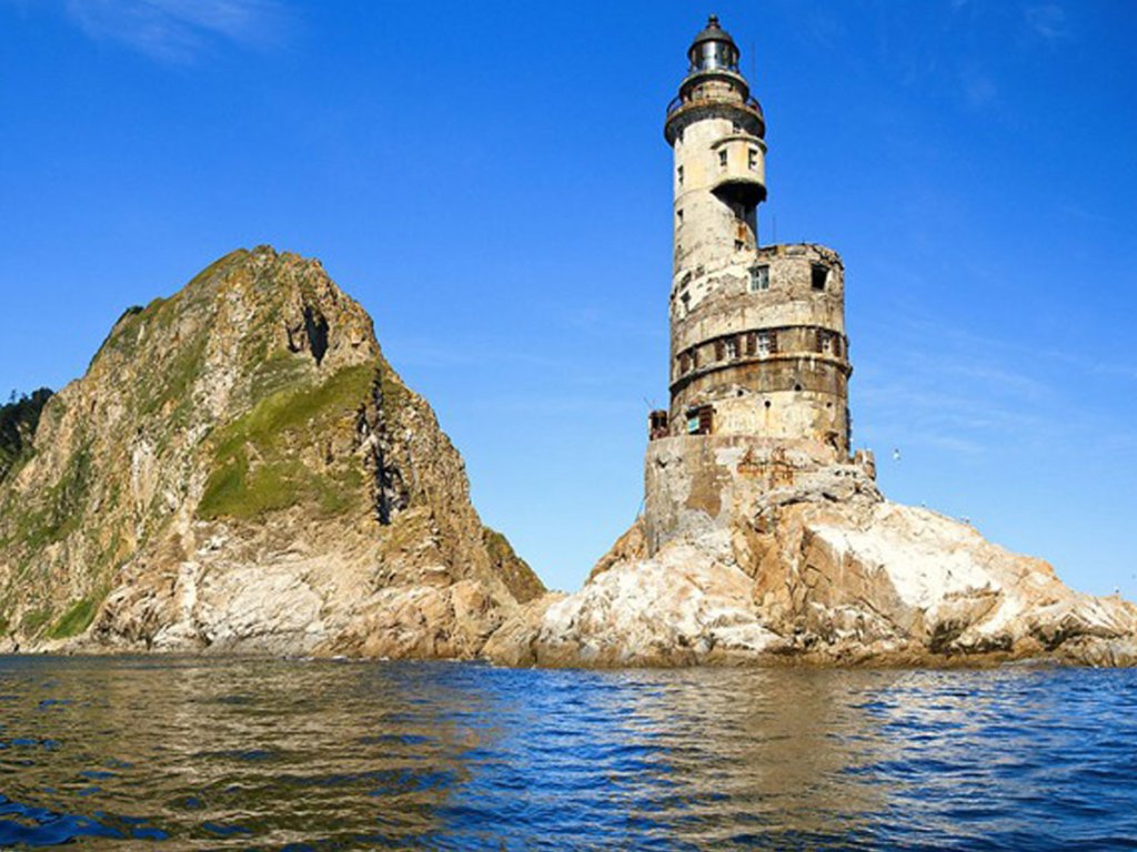 Lugares radiactivos del mundo