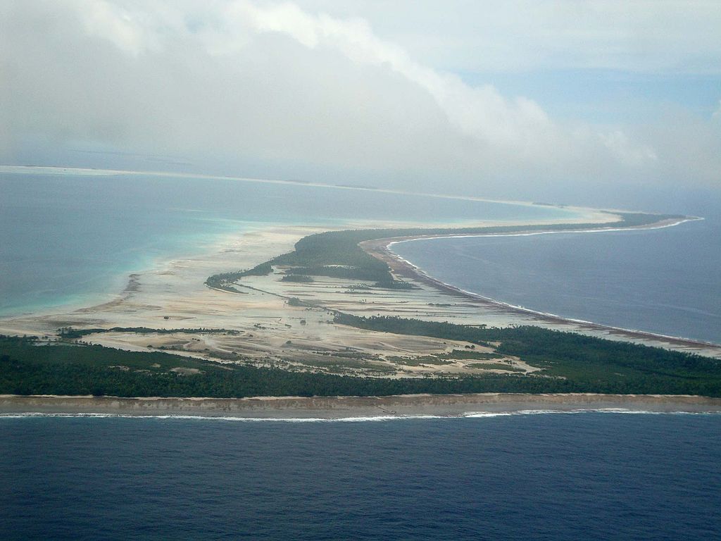 Kiribati