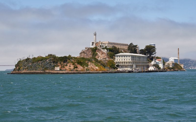 Alcatraz