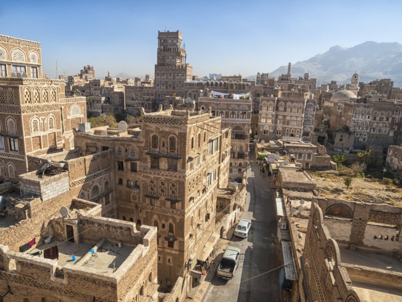 Yemen