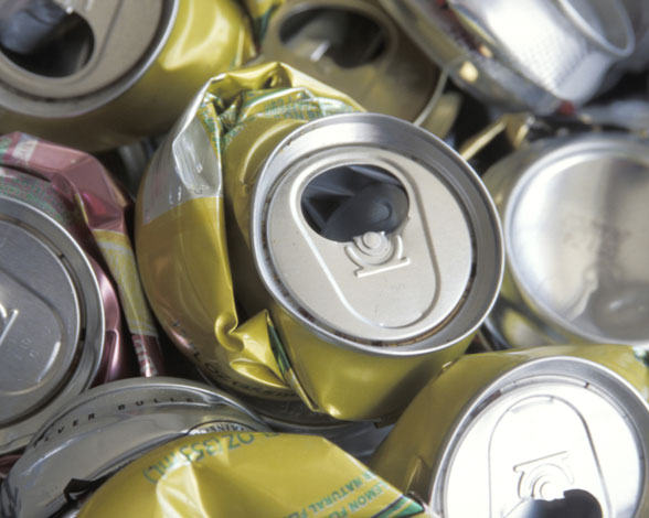 El impacto de los residuos que generamos