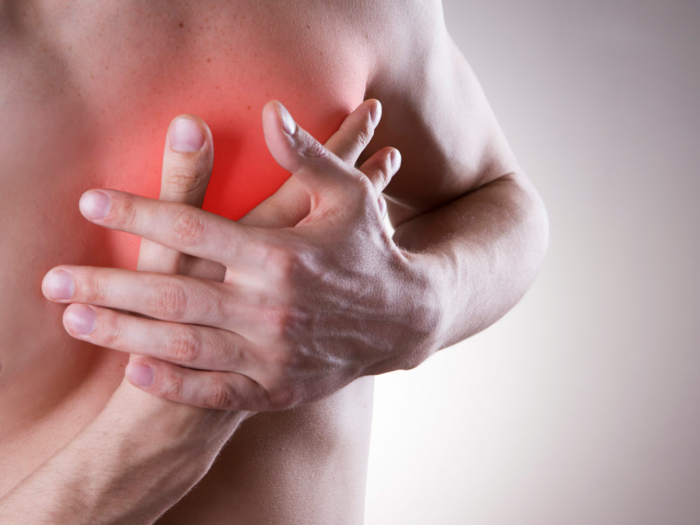 enfermedades del corazón