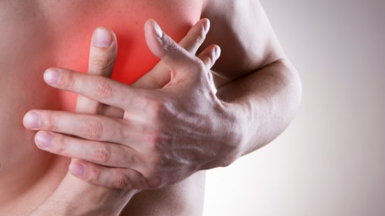 enfermedades del corazón