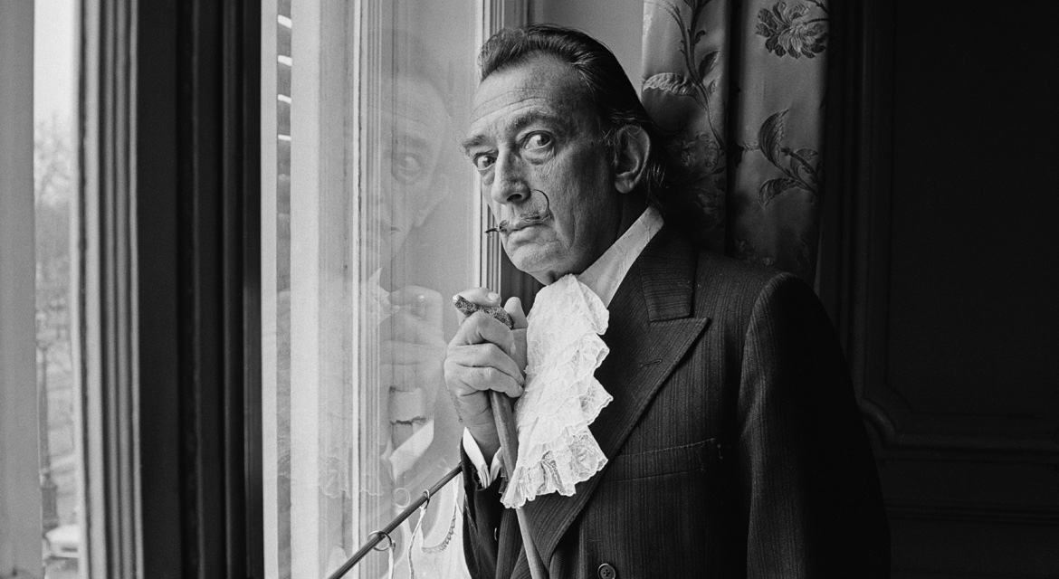 Dalí
