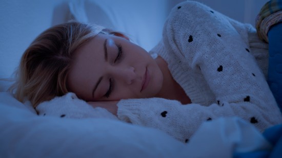 Alimentos para dormir