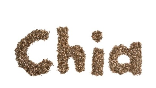 Beneficios de las semillas de chía