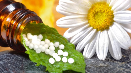 Medicina alternativa