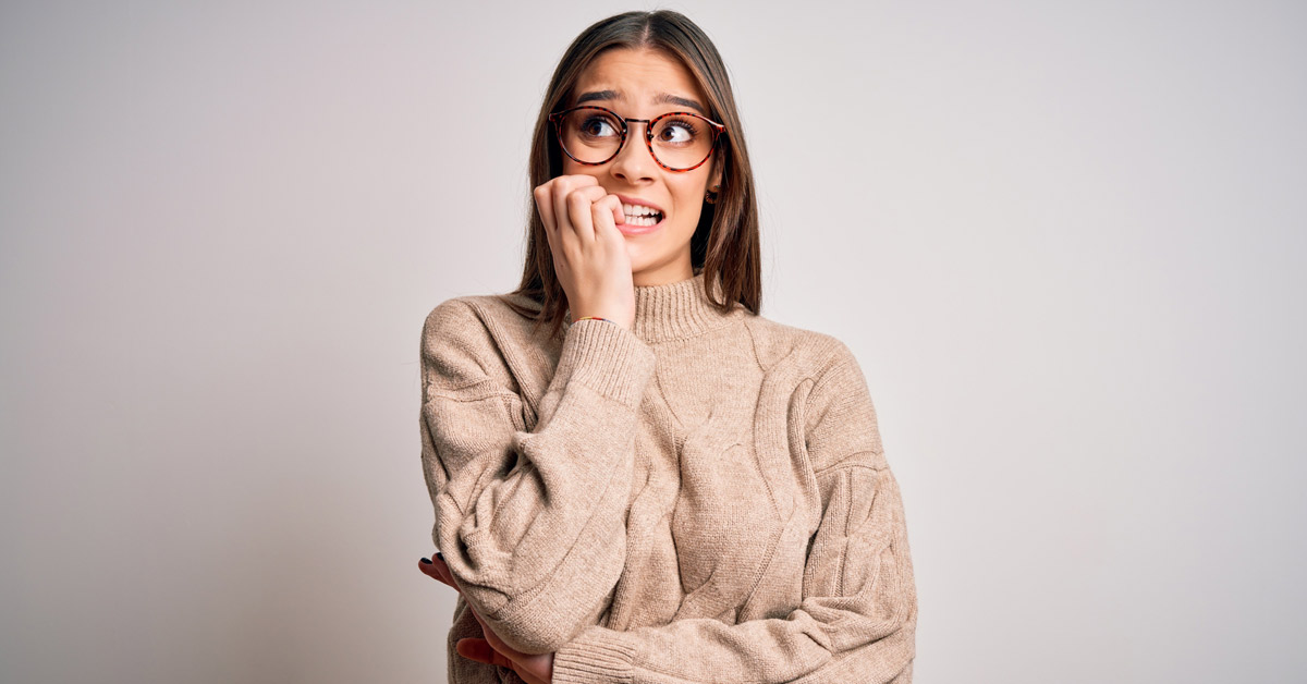 Test: ¿tienes ansiedad?