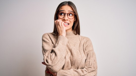 Test: ¿tienes ansiedad?