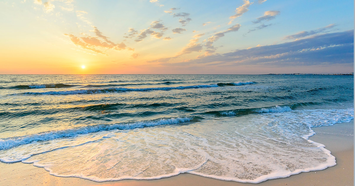 Test: ¿Cuánto sabes de los océanos? ¡Demuéstralo!