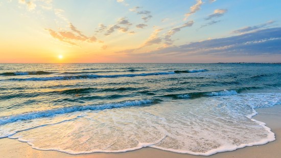 Test: ¿Cuánto sabes de los océanos? ¡Demuéstralo!