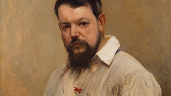 Grandes obras de Joaquín Sorolla
