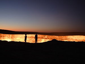 ¿Dónde hace más calor, en el Cielo o el Infierno?