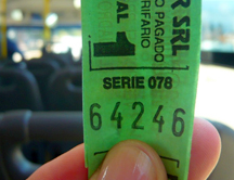 ¿Qué es una capicúa?