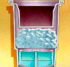 ¿Cómo funcionan las comidas autocalentables?