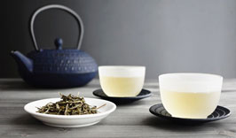 ¿El té aumenta o reduce la tensión?