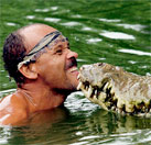 ¿Hay personas que no sienten miedo?