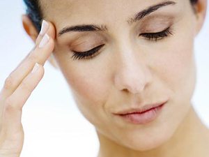 ¿Qué es el dolor de cabeza del avión?