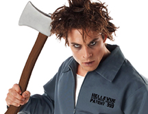 ¿De qué hablan los psicópatas?