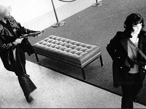 ¿Qué es el síndrome de Estocolmo?