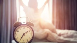 Ponte el despertador