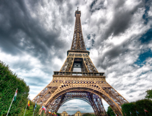 ¿Qué es el síndrome de París?