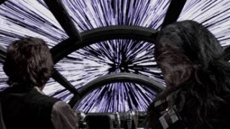 ¿Qué nos pasaría si viajáramos a la velocidad de la luz?