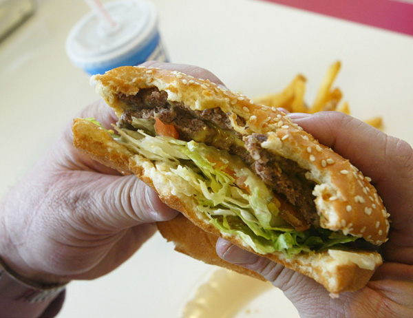 ¿Por qué es importante el balance energético?