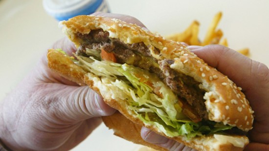 ¿Por qué es importante el balance energético?